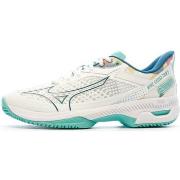 Tennisschoenen Mizuno -