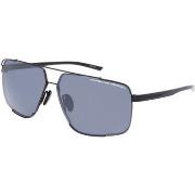 Zonnebril Porsche Design Occhiali da Sole P8681-A-6311