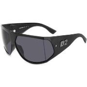 Zonnebril Dsquared Occhiali da Sole D2 0124/S ANS