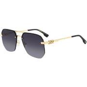 Zonnebril Dsquared Occhiali da Sole D2 0103/S RHL