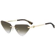 Zonnebril Dsquared Occhiali da Sole D2 0108/S PEF