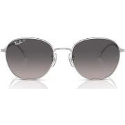 Zonnebril Ray-ban Occhiali da Sole RB3809 003/M3 Polarizzati