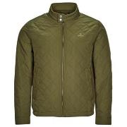 Windjack Gant QUILTED WINDCHEATER