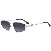 Zonnebril Dsquared Occhiali da Sole ICON 0015/S 010