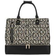 Boodschappentas Guess STARK ZIP BOTTOM SHOPPER TOTE