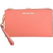 Portemonnee MICHAEL Michael Kors 35F8GTVW0L-SHERBERT