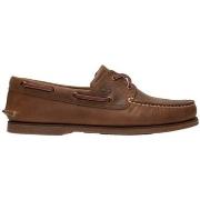 Mocassins Timberland CLASSIC BOAT BOAT