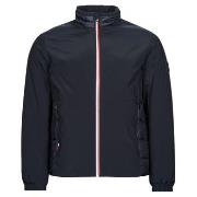 Donsjas Tommy Hilfiger MIX MEDIA STAND COLLAR JACKET