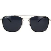 Zonnebril Ray-ban Occhiali da Sole RB3588 925181 Polarizzati