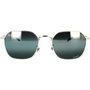 Zonnebril Ray-ban Occhiali da Sole Jim RB3694 9242G6 Polarizzati