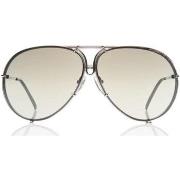 Zonnebril Porsche Design Occhiali da Sole P8478-B-655