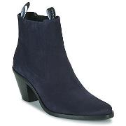 Enkellaarzen Freelance JANE 7 CHELSEA BOOT