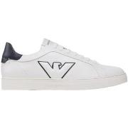 Sneakers Emporio Armani X4X598 XN633 N481