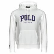 Sweater Polo Ralph Lauren SWEATSHIRT CAPUCHE EN MOLLETON