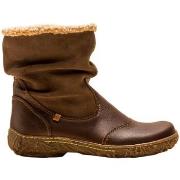 Low Boots El Naturalista 2N7583120005