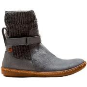 Low Boots El Naturalista 253181105005