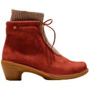 Low Boots El Naturalista 2533911HA005