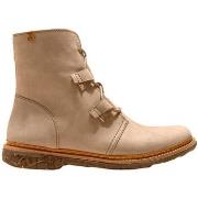 Low Boots El Naturalista 2547017S0005