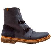 Low Boots El Naturalista 254701NF0005