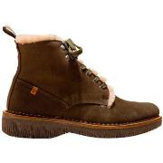 Low Boots El Naturalista 255792FE0005