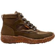 Low Boots El Naturalista 2562011FE005