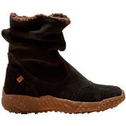 Low Boots El Naturalista 256241101005