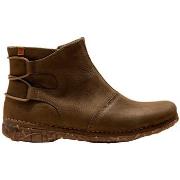 Low Boots El Naturalista 2N9171FE0005