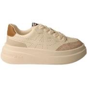 Lage Sneakers Ash -