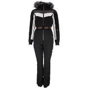 Jumpsui Peak Mountain Combinaison de ski femme ARCTIAN