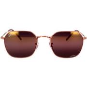 Zonnebril Ray-ban Occhiali da Sole Jim RB3694 9202G9 Polarizzati