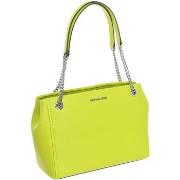 Boodschappentas MICHAEL Michael Kors 38R3SJ6E0I-BRT-LIMEADE