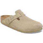 Sandalen Birkenstock Boston leve