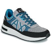 Lage Sneakers Armani Exchange XV276-XUX090