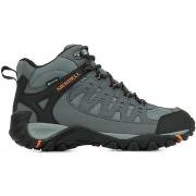 Wandelschoenen Merrell Accentor Sport Mid Gtx