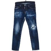 Broeken Dsquared S74LB0835-S30664-470