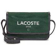 Schoudertas Lacoste HERITAGE CANVAS