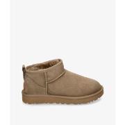 Enkellaarzen UGG CLASSIC ULTRA MINI