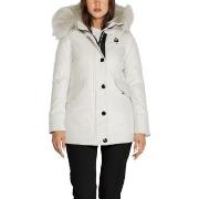 Parka Jas Blauer IRMA 24WBLDB03294