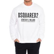 Sweater Dsquared S71GU0448-S25042-100