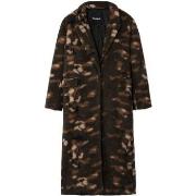 Mantel Desigual COAT_SOFÍA 24WWEWAZ