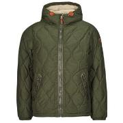 Parka Jas Polo Ralph Lauren PARKA RIPSTOP