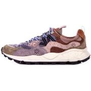 Hoge Sneakers Flower Mountain 2017816 01