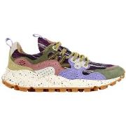 Hardloopschoenen Flower Mountain -