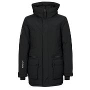 Parka Jas Superdry CITY PADDED PARKA JACKET