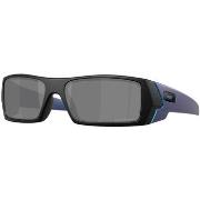 Zonnebril Oakley Occhiali da Sole Gascan OO9014 9014D0 Polarizzati