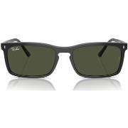 Zonnebril Ray-ban Occhiali da Sole RB4435 901/31