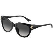 Zonnebril Jimmy Choo Occhiali da Sole JC5018U 50008G