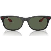 Zonnebril Ray-ban Occhiali da Sole Scuderia Ferrari RB4607M F60271