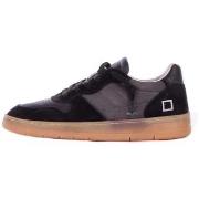 Lage Sneakers Date M411 C2 NY