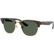 Zonnebril Ray-ban Occhiali da Sole Clubmaster Reverse RBR0504S 1359VR